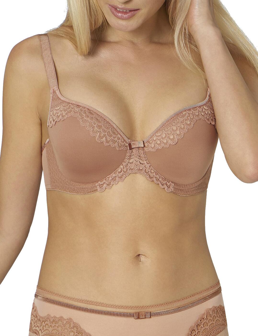 triumph beauty full darling bralette