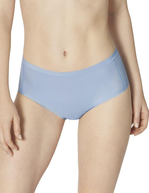 Triumph Smart Micro Maxi Plus Brief Wedgewood Blue