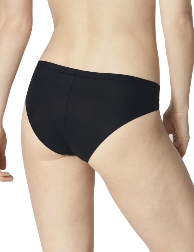 Triumph Smart Micro Tai Plus Brief Black