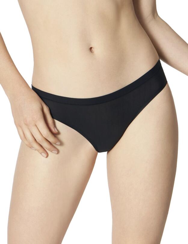 Triumph Smart Micro Tai Plus Brief Black
