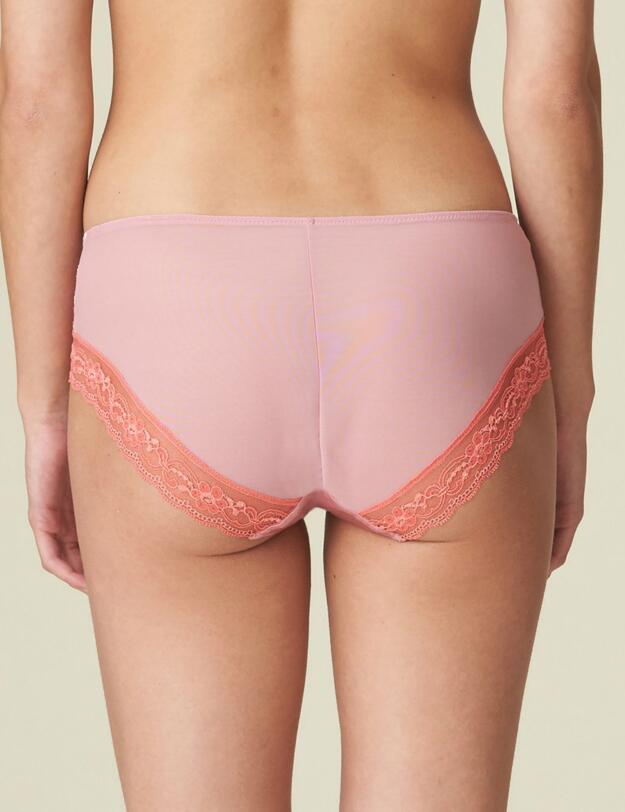 0502373 Marie Jo Tyra Short Brief - 0502373 Renaissance Pink