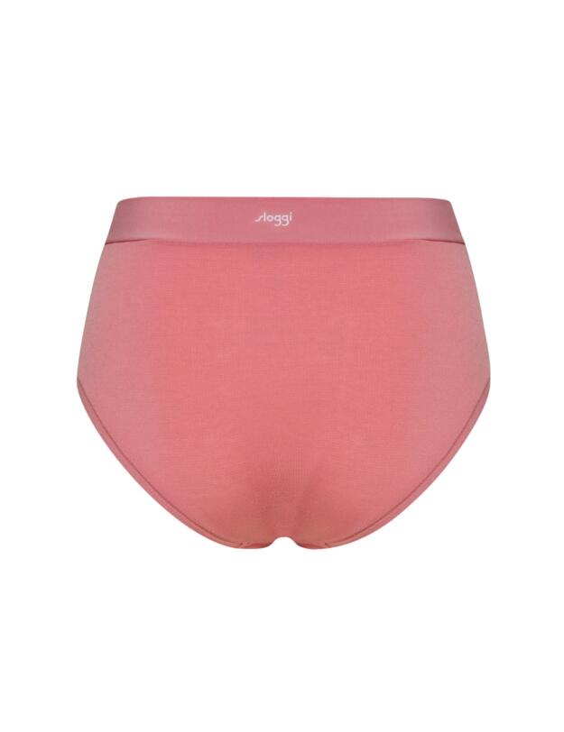 10201627 Sloggi Go Allround Maxi Brief - 10201627 Indian Summer