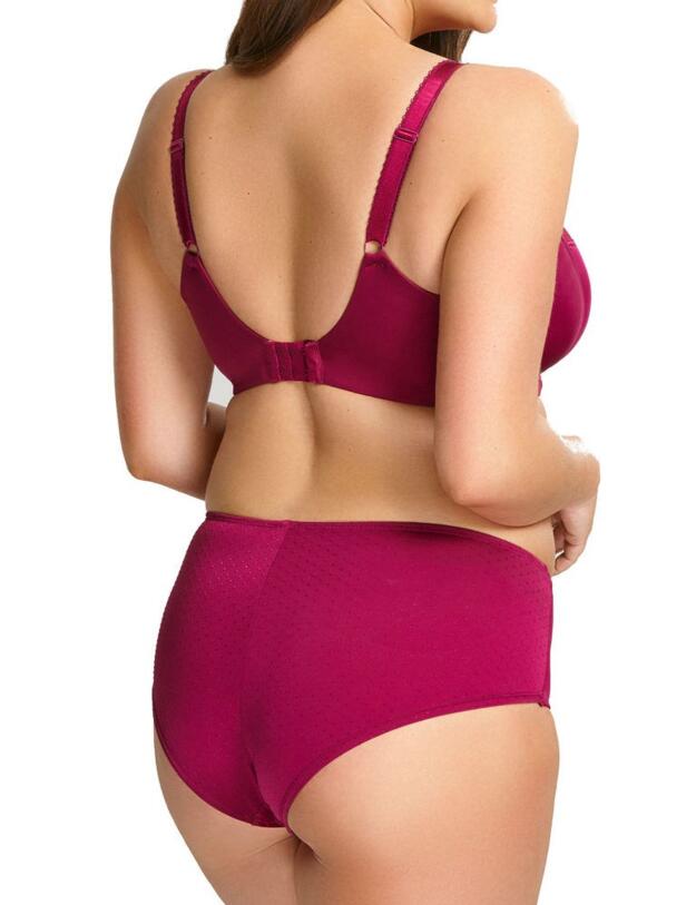 9372 Sculptresse by Panache Candi Full Brief - 9372 Cassis