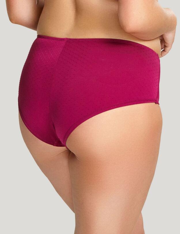 9372 Sculptresse by Panache Candi Full Brief - 9372 Cassis