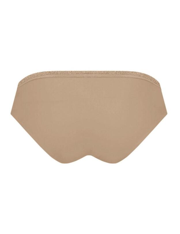 Wonderbra Ultimate Silhouette Brazilian Brief Golden Sand