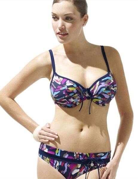      SW0391 Panache Pebbles Bikini Top £29.99 - SW0391 Bikini Top
