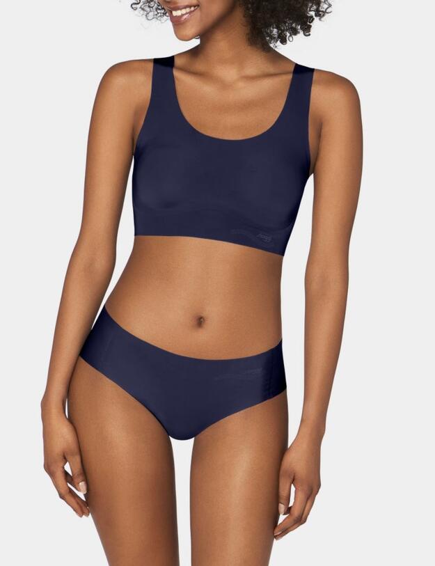Sloggi Zero Feel Bra Top Skyline
