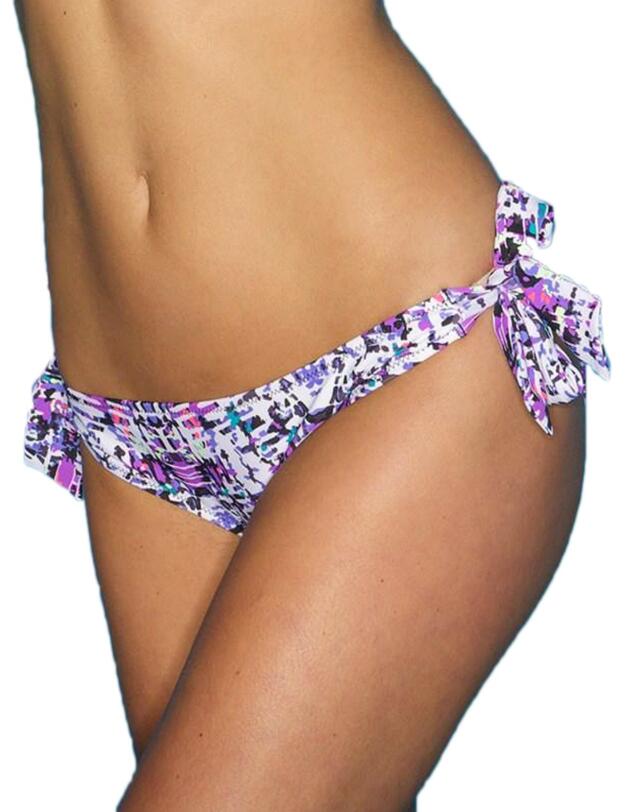 52003 Pour Moi All Tied Up Brief - 92004 Multi