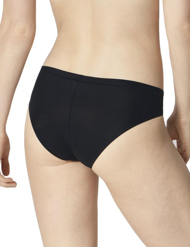 Triumph Smart Micro Tai Brief Black
