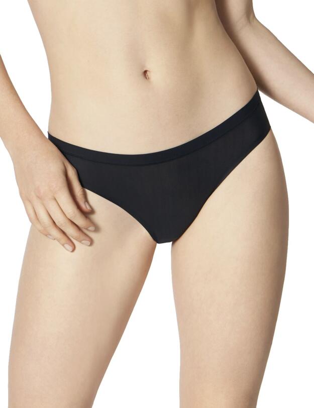 Triumph Smart Micro Tai Brief Black