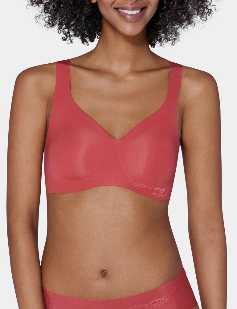 sloggi zero feel bralette ex