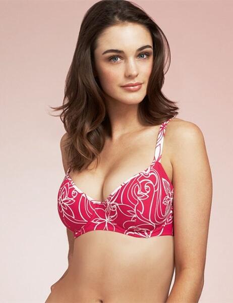 9511 Freya Bondi Beach Bikini Top £27.99 - 9511 Sweetheart Bikini Top