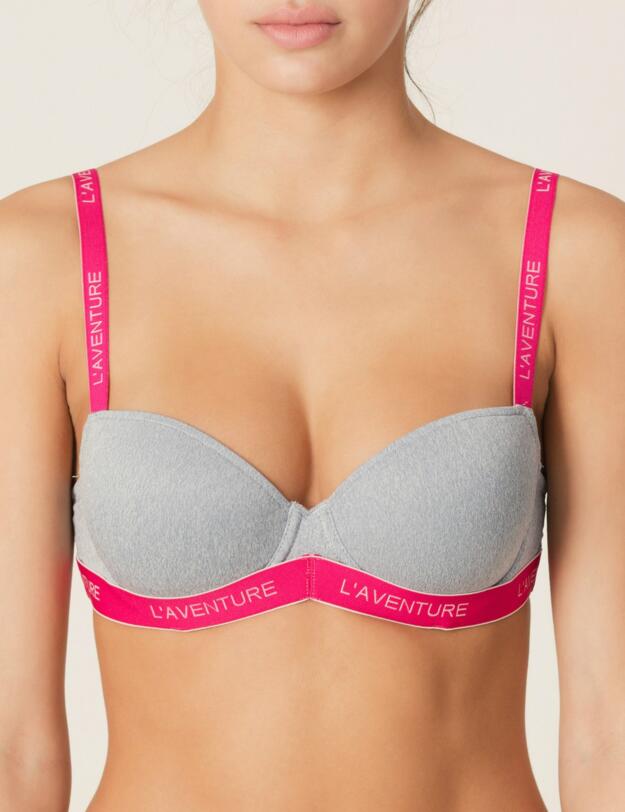 Marie Jo Ventura Balcony Bra Summer Breeze
