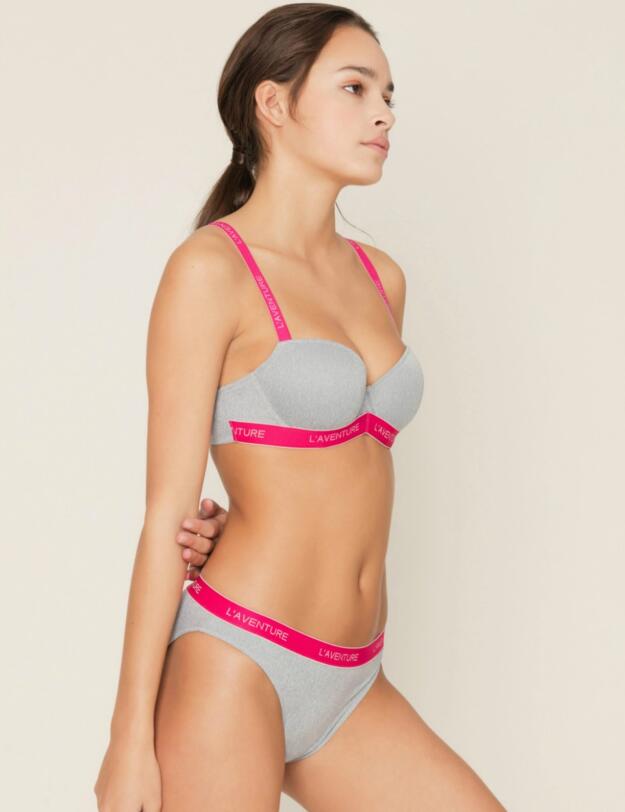 Marie Jo Ventura Rio Briefs Summer Breeze