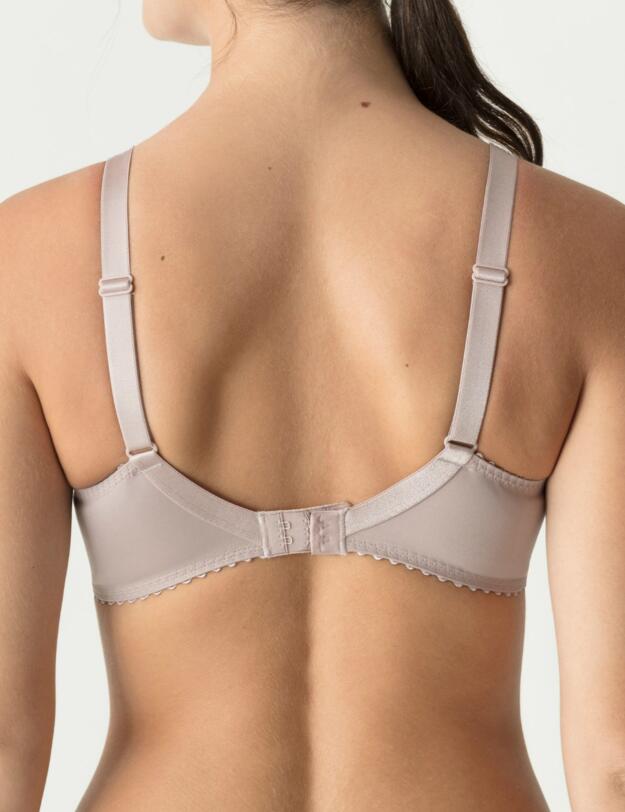 0162970/0162971 Prima Donna Lotus Full Cup Bra - 0162970/0162971 Patine