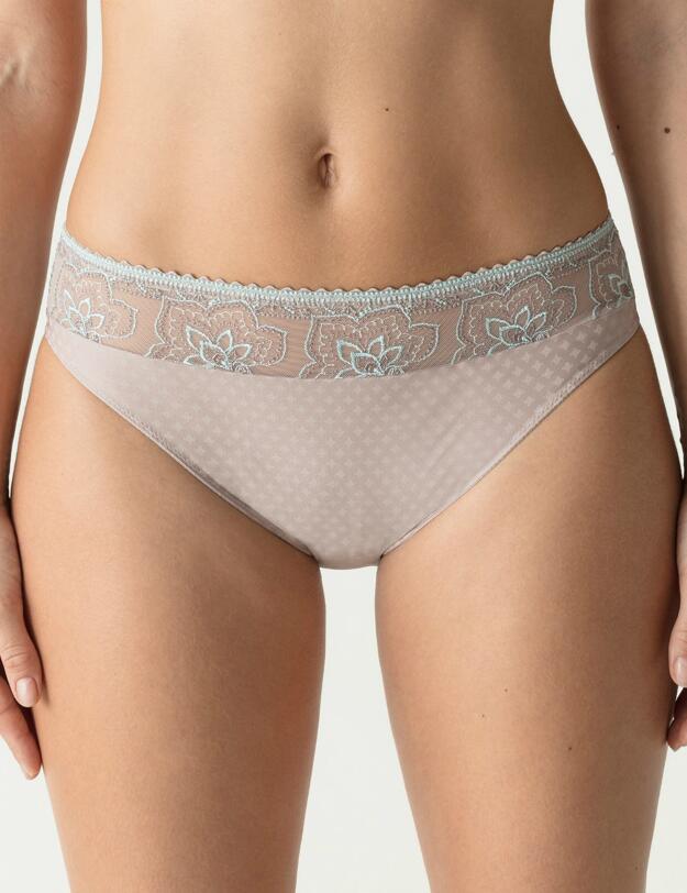 0562970 Prima Donna Lotus Rio Briefs - 0562970 Patine