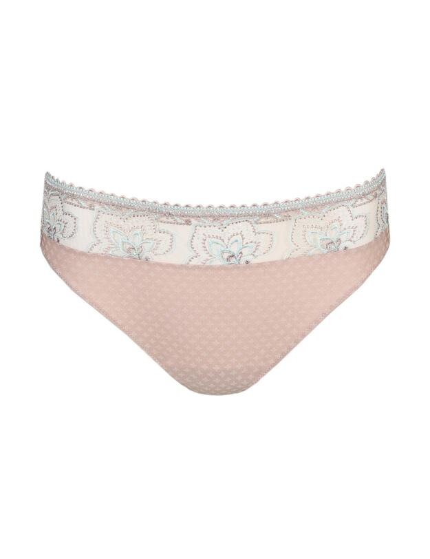 0562970 Prima Donna Lotus Rio Briefs - 0562970 Patine