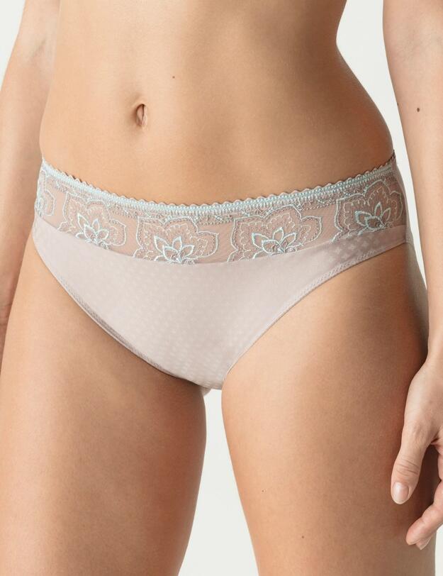 0562970 Prima Donna Lotus Rio Briefs - 0562970 Patine