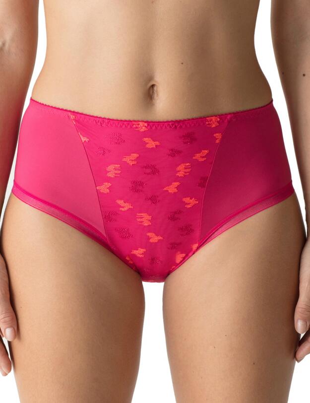 0562981 Prima Donna Waterlily Full Briefs - 0562981 Passion