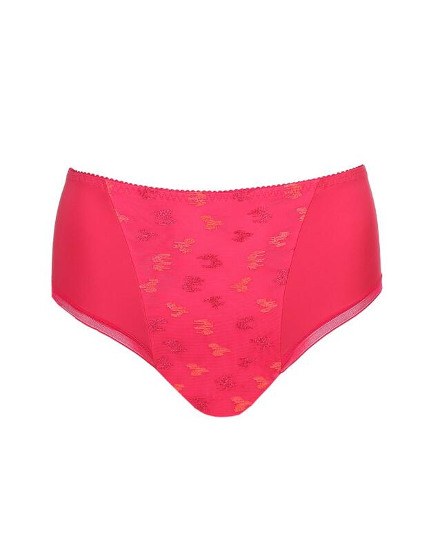 0562981 Prima Donna Waterlily Full Briefs - 0562981 Passion