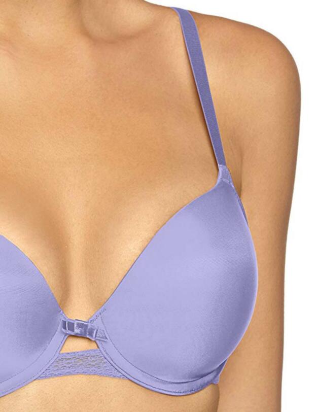10130724 Triumph Beauty-Full Basics WP Bra - 10130724 Purple Dust