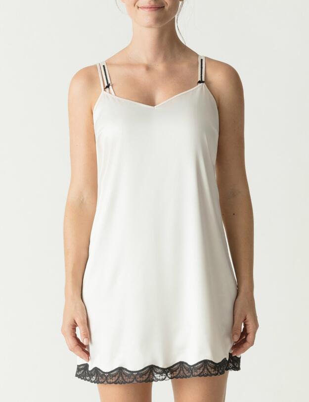 0862990 Prima Donna Promise Nightdress - 0862990 Geisha