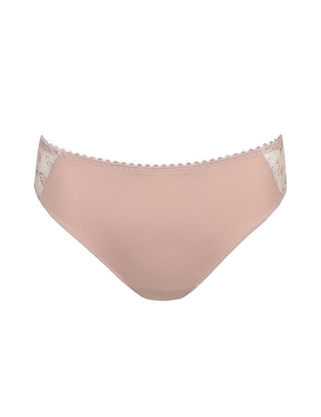 0563010 Prima Donna Alara Rio Brief - 0563010 Patine