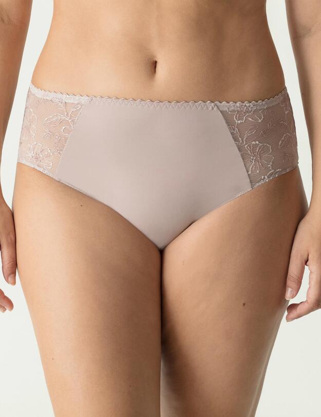 0563011 Prima Donna Alara Full Briefs - 0563011 Patine