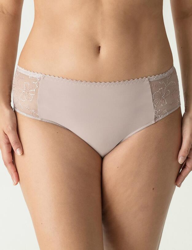 0563012 Prima Donna Alara Hotpants Brief - 0563012 Patine