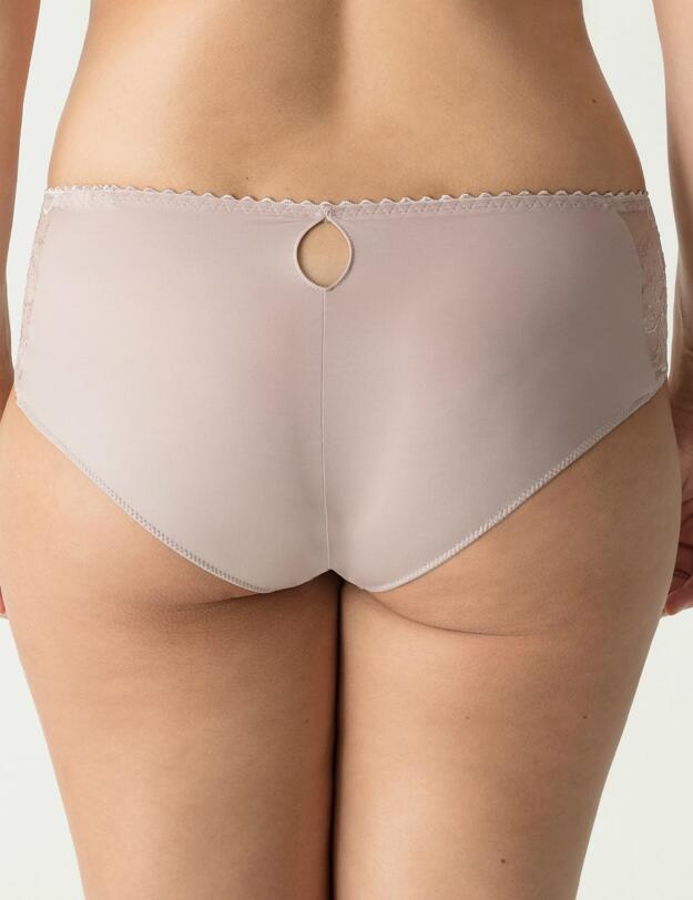 0563012 Prima Donna Alara Hotpants Brief - 0563012 Patine