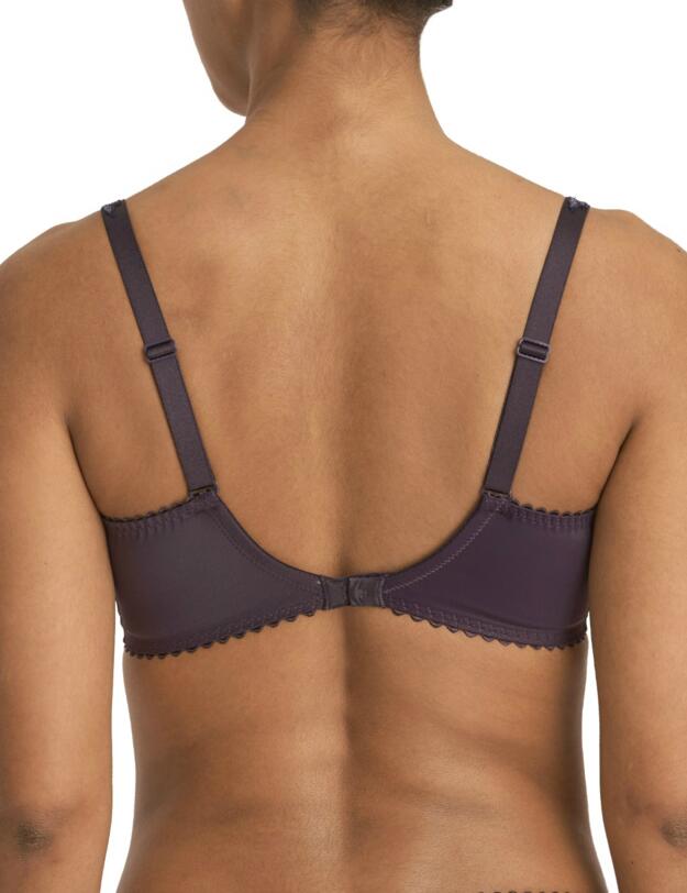 0162692/0162693 Prima Donna Gracious Balcony Bra - 0162692/0162693 Amethyst