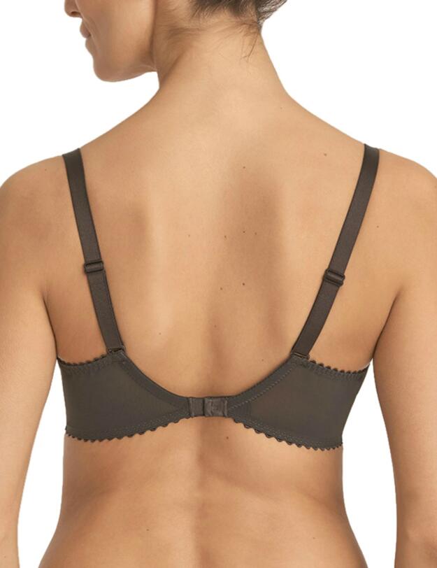 0162902/0162903 Prima Donna Summer Balcony Bra - 0162902/0162903 Moonrock