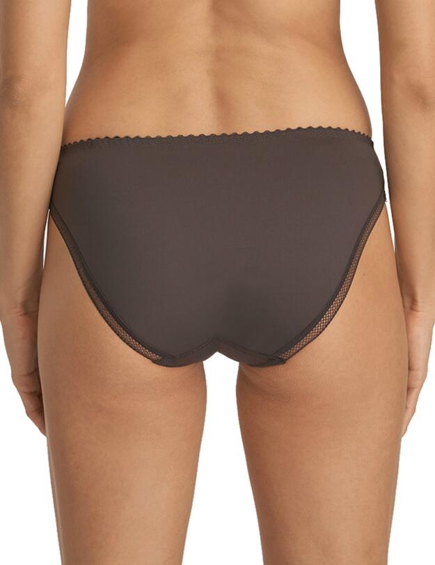 0562900 Prima Donna Summer Rio Briefs - 0562900 Moonrock