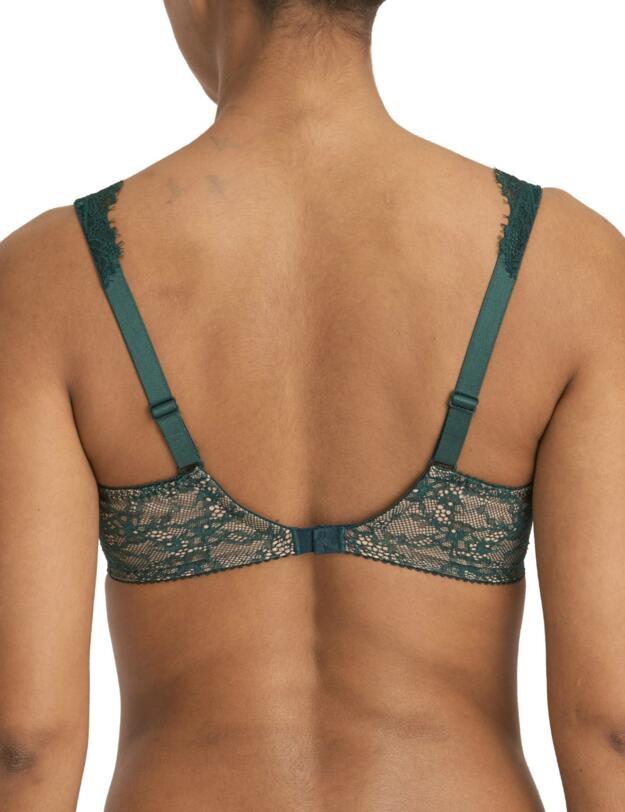0162954/0162955 Prima Donna Baboushka Balcony Bra - 0162954/0162955 Jungle