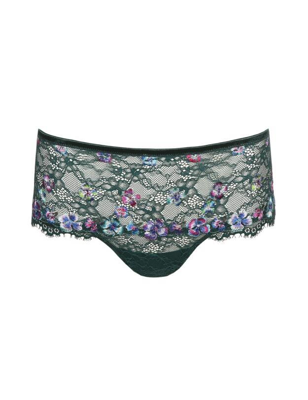 0662951 Prima Donna Baboushka Thong - 0662951 Jungle