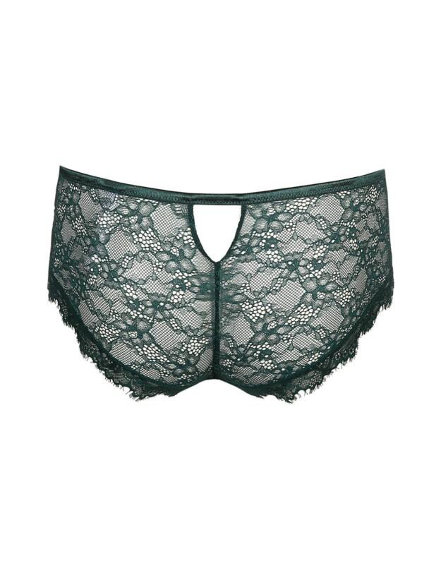 0662951 Prima Donna Baboushka Thong - 0662951 Jungle