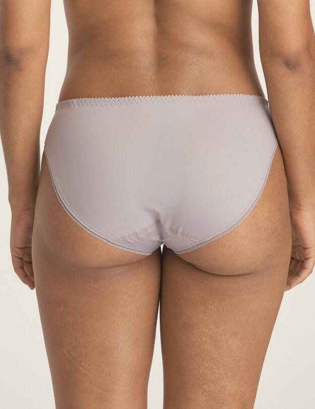 0563120 Prima Donna Candle Light Rio Briefs - 0563120 Powder Grey