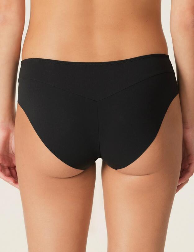0521890 Marie Jo Salvador Rio Briefs - 0521890 Black