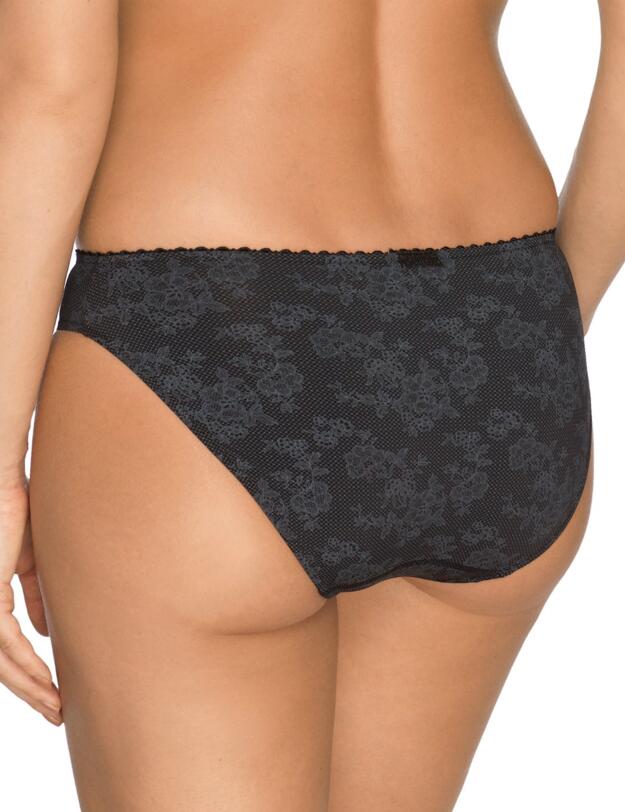 0562652 Prima Donna Divine Rio Brief - 0562652 Black