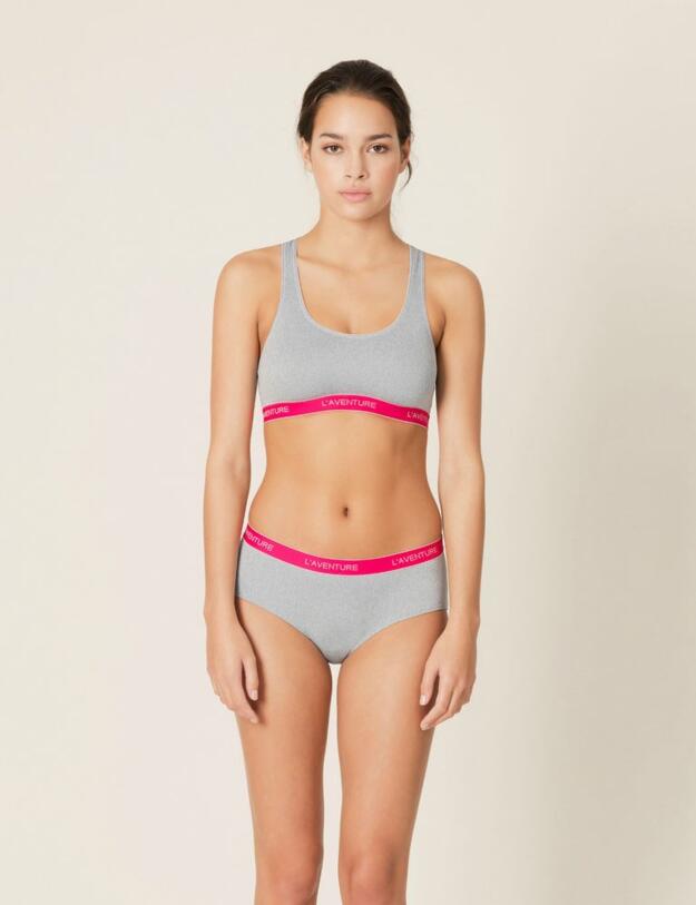 0521873 Marie Jo Ventura Shorts - 0521873 Summer Breeze