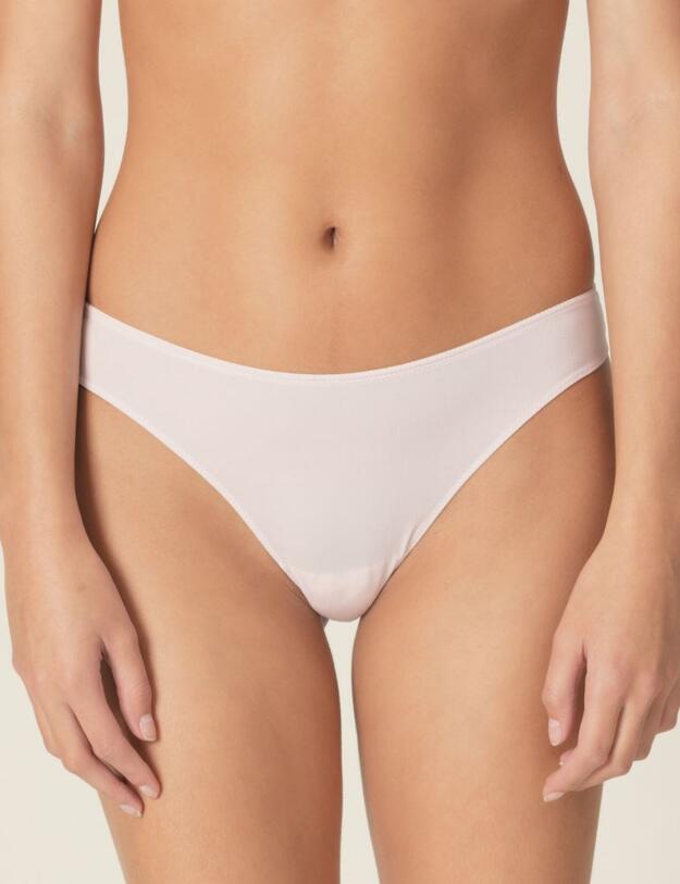 0621860 Marie Jo Jens Thong - 0621860 Sweet Violet