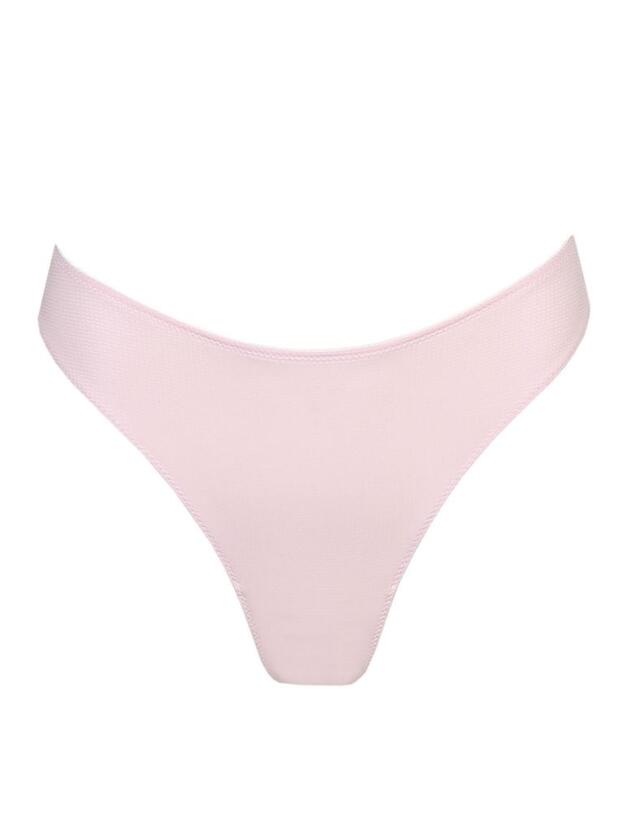 0621860 Marie Jo Jens Thong - 0621860 Sweet Violet