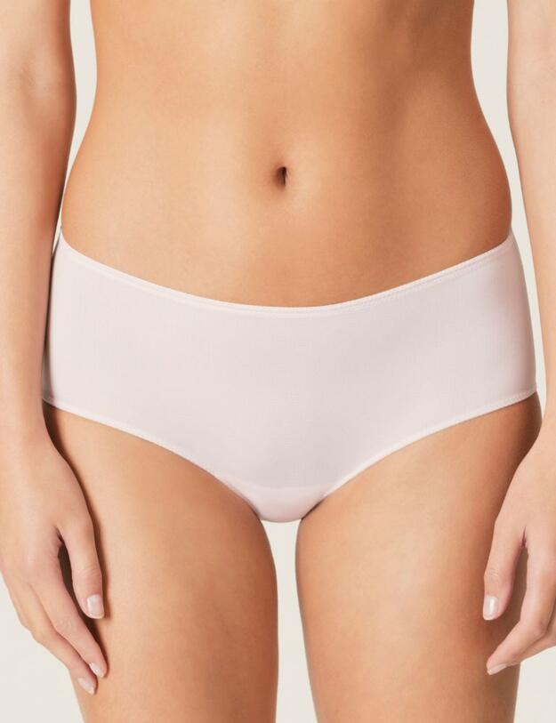 0521863 Marie Jo Jens Shorts - 0521863 Sweet Violet