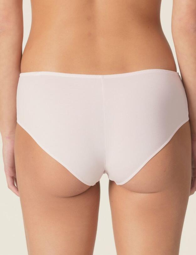 0521862 Marie Jo Jens Hotpants - 0521862 Sweet Violet
