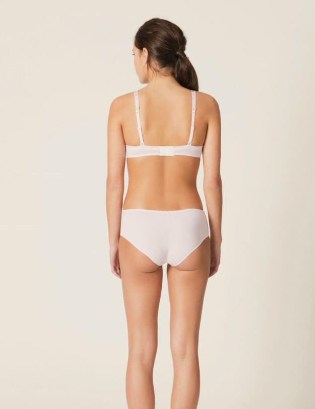 0521862 Marie Jo Jens Hotpants - 0521862 Sweet Violet
