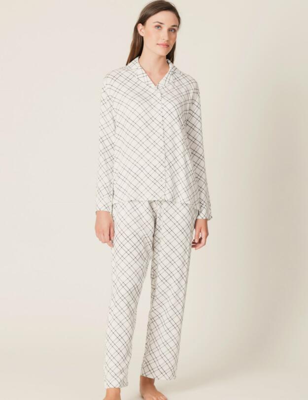 0821880 Marie Jo Rem Nightwear - 0821880 Natural