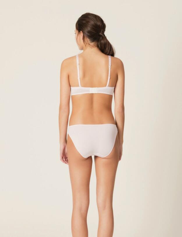 0521860 Marie Jo Jens Rio Brief - 0521860 Sweet Violet
