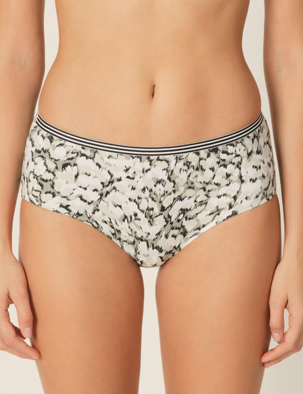 0521883 Marie Jo Rem Shorts Brief - 0521883 Camouflage