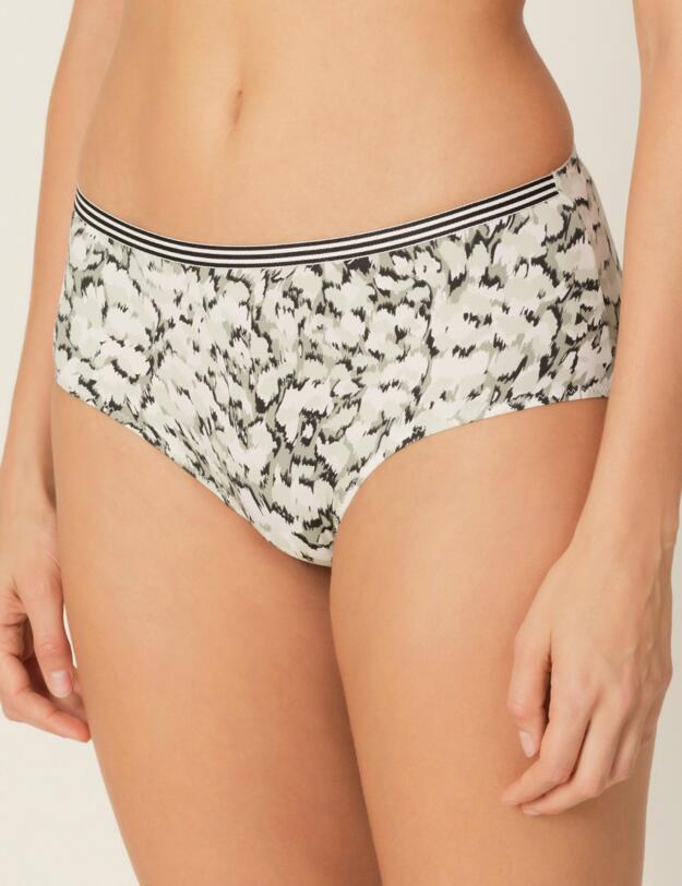 0521883 Marie Jo Rem Shorts Brief - 0521883 Camouflage
