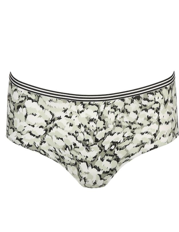 0521883 Marie Jo Rem Shorts Brief - 0521883 Camouflage